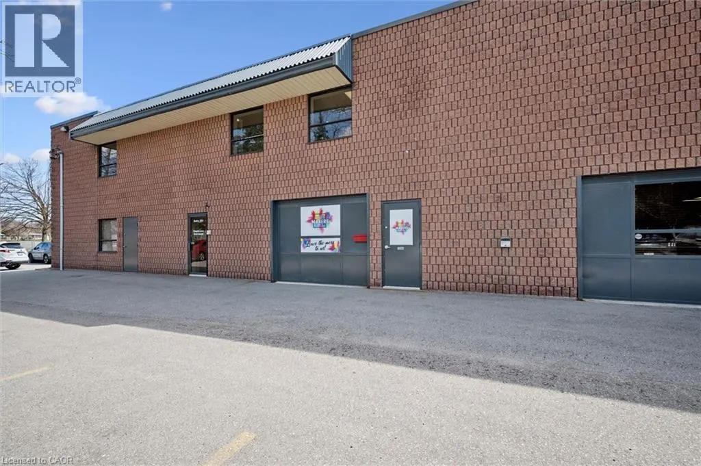 181 GROH Avenue Unit# 104A #104A