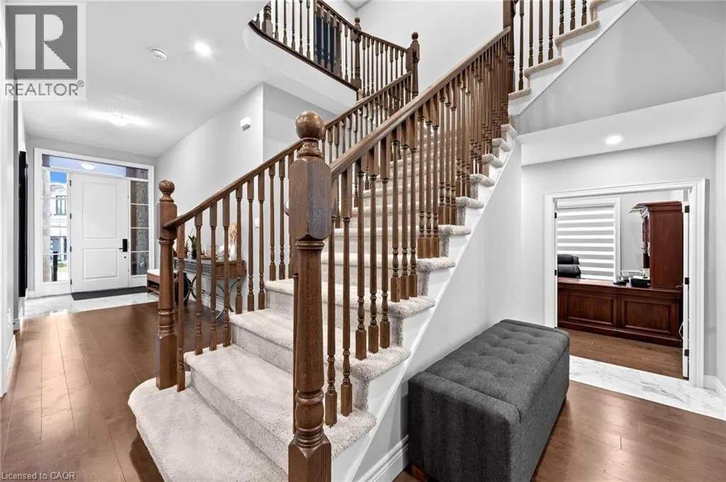 147 AMBROUS Crescent