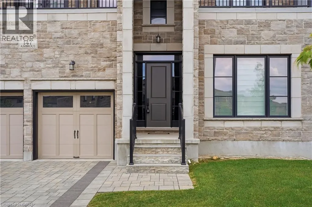 147 AMBROUS Crescent
