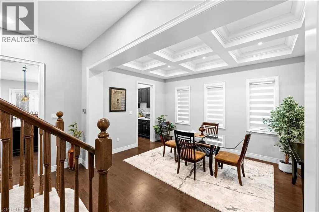 147 AMBROUS Crescent
