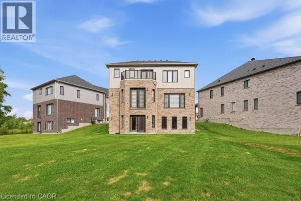 147 AMBROUS Crescent