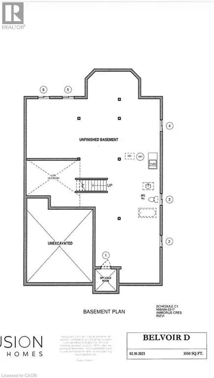 147 AMBROUS Crescent