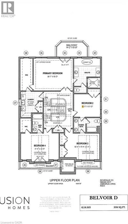 147 AMBROUS Crescent