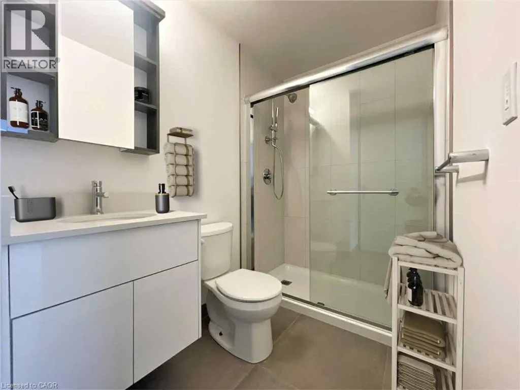 60 FREDERICK Street Unit# 2613 #2613