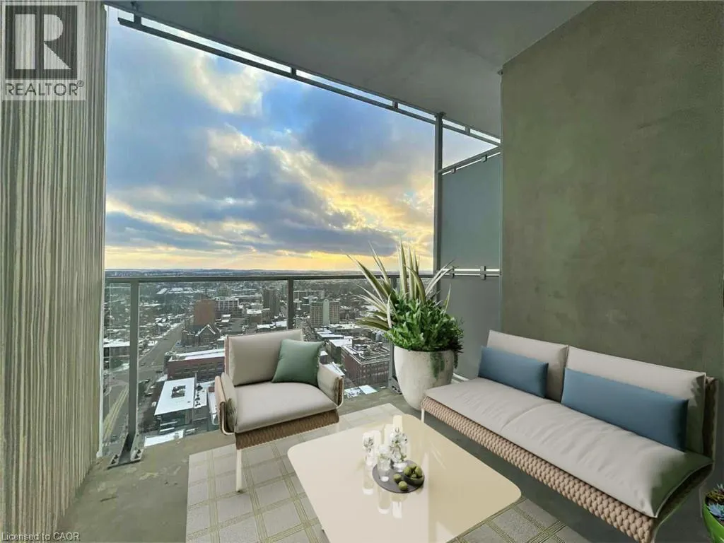 60 FREDERICK Street Unit# 2613 #2613