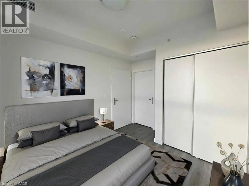 60 FREDERICK Street Unit# 2613 #2613