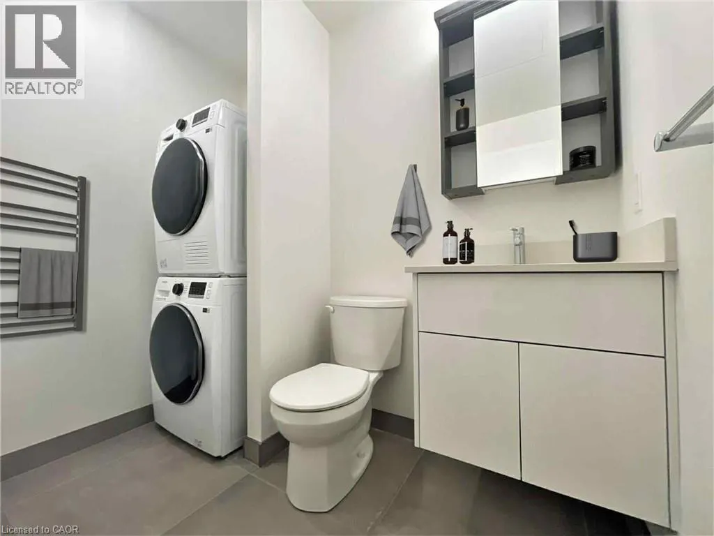60 FREDERICK Street Unit# 2613 #2613