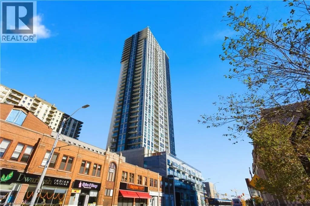 60 FREDERICK Street Unit# 2613 #2613