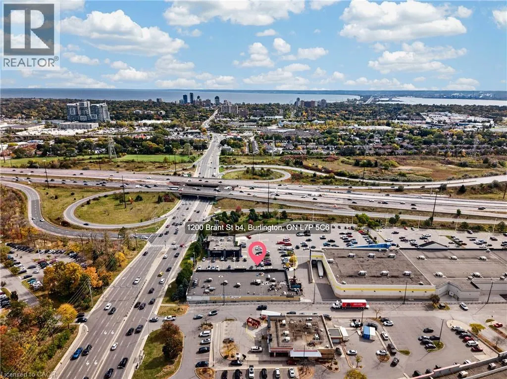 1200 BRANT Street Unit# B4 #B4