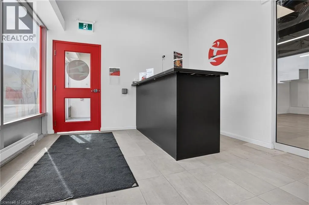 1200 BRANT Street Unit# B4 #B4