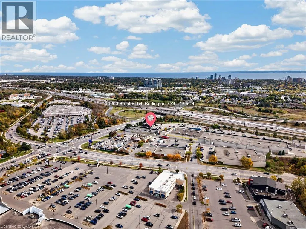 1200 BRANT Street Unit# B4 #B4