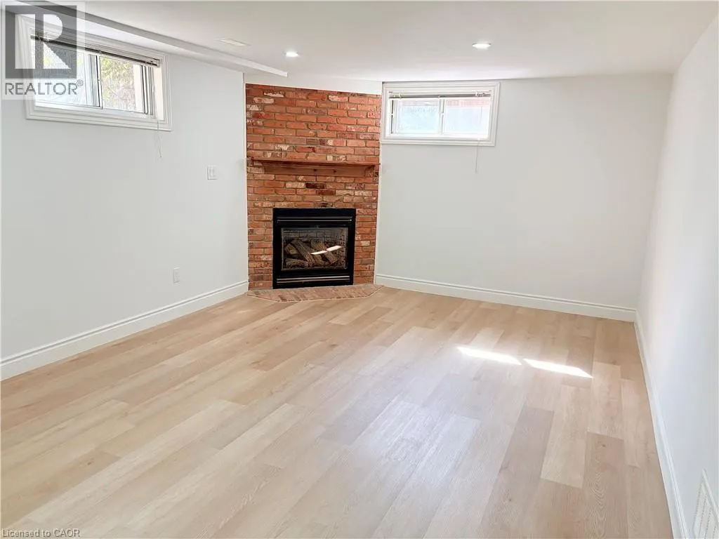 292 WOODWARD Avenue Unit# LOWER #LOWER