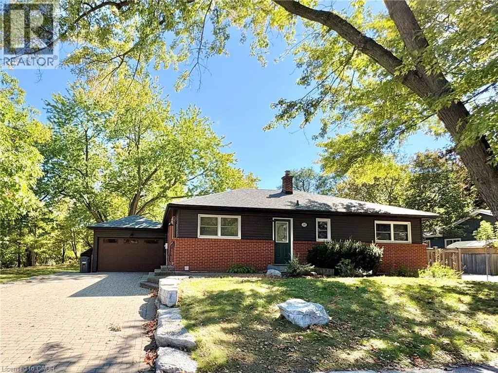 292 WOODWARD Avenue Unit# LOWER #LOWER