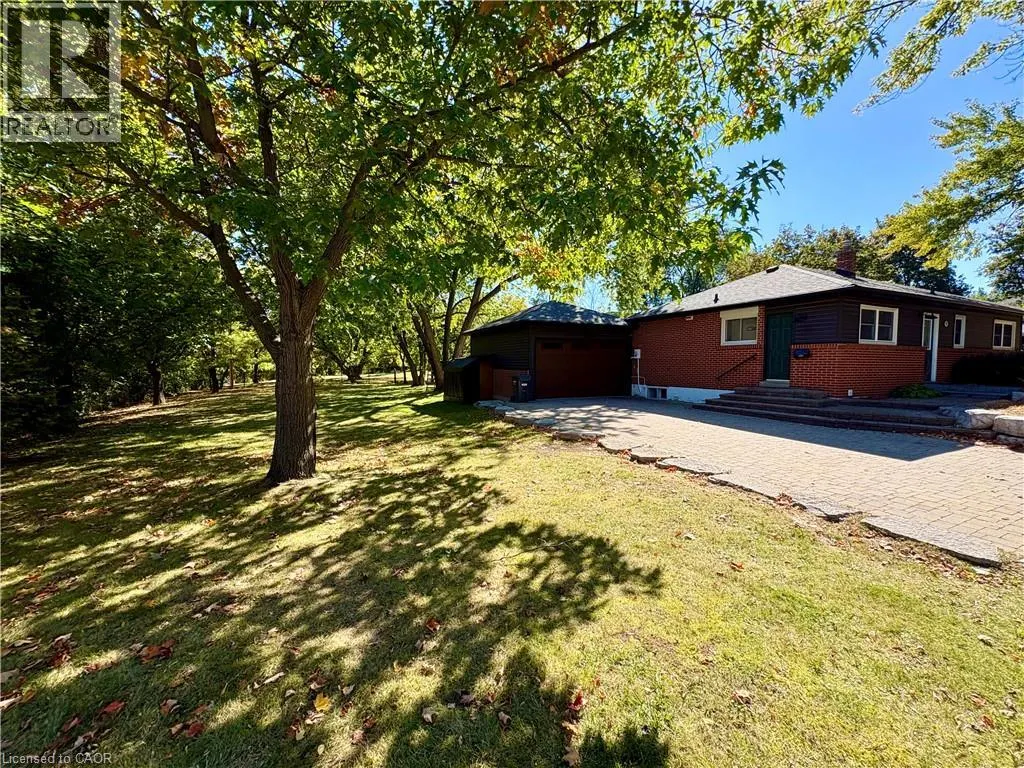 292 WOODWARD Avenue Unit# LOWER #LOWER