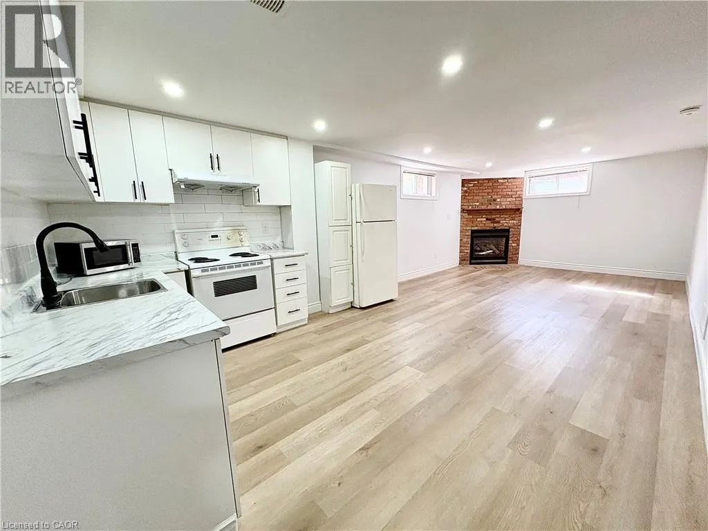 292 WOODWARD Avenue Unit# LOWER #LOWER