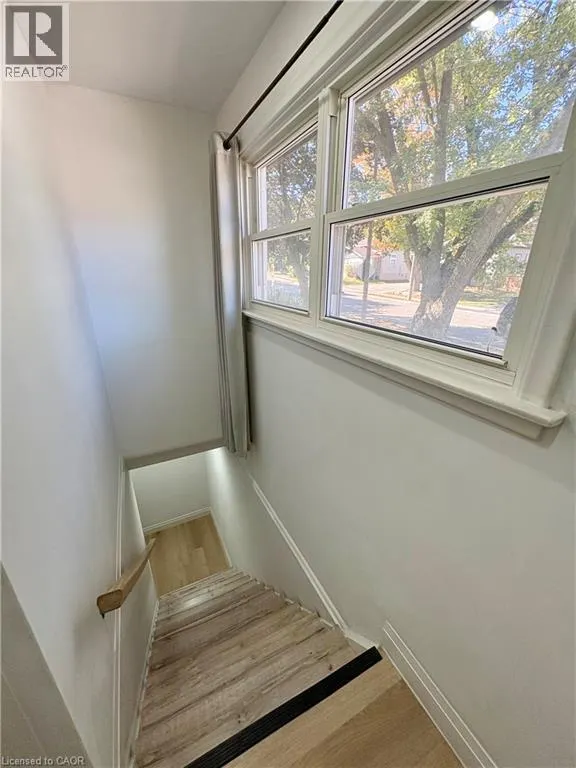 292 WOODWARD Avenue Unit# LOWER #LOWER