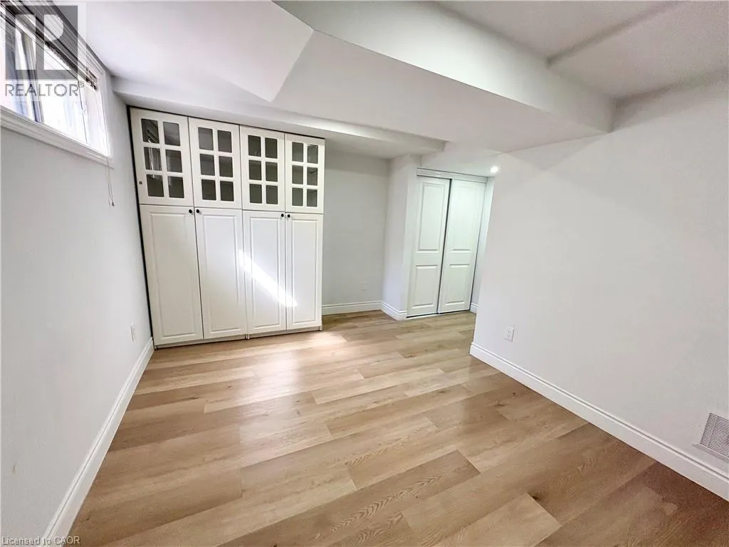 292 WOODWARD Avenue Unit# LOWER #LOWER