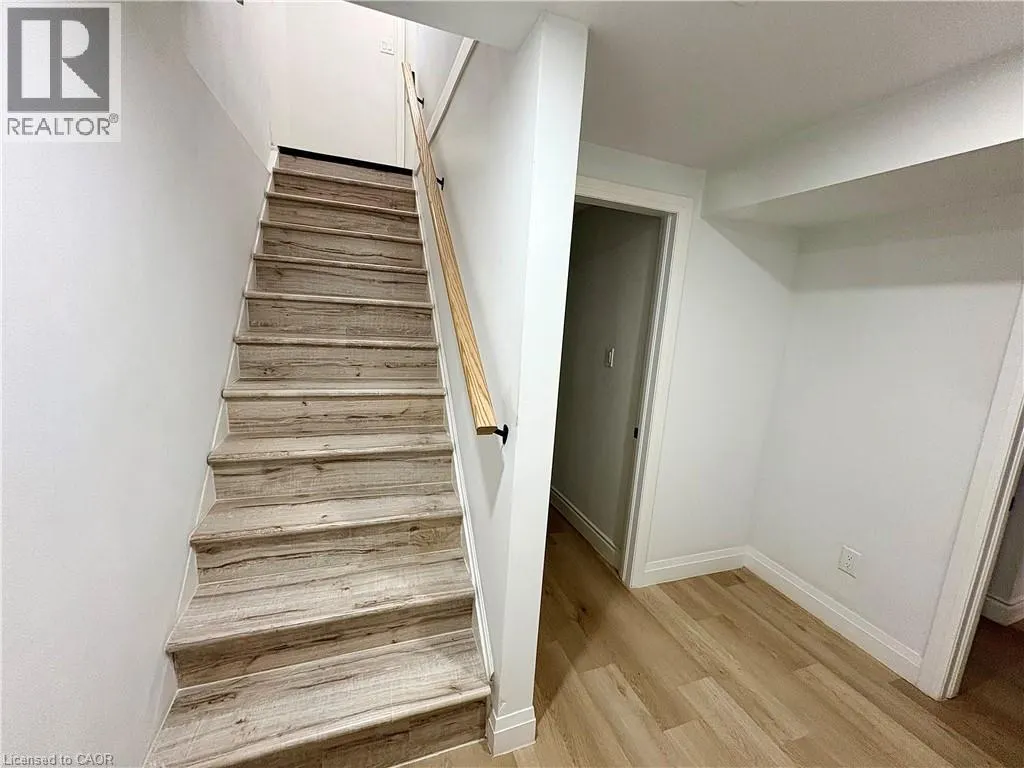 292 WOODWARD Avenue Unit# LOWER #LOWER