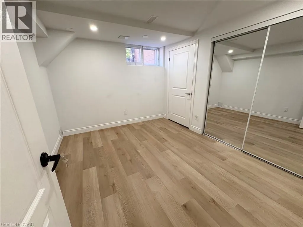 292 WOODWARD Avenue Unit# LOWER #LOWER
