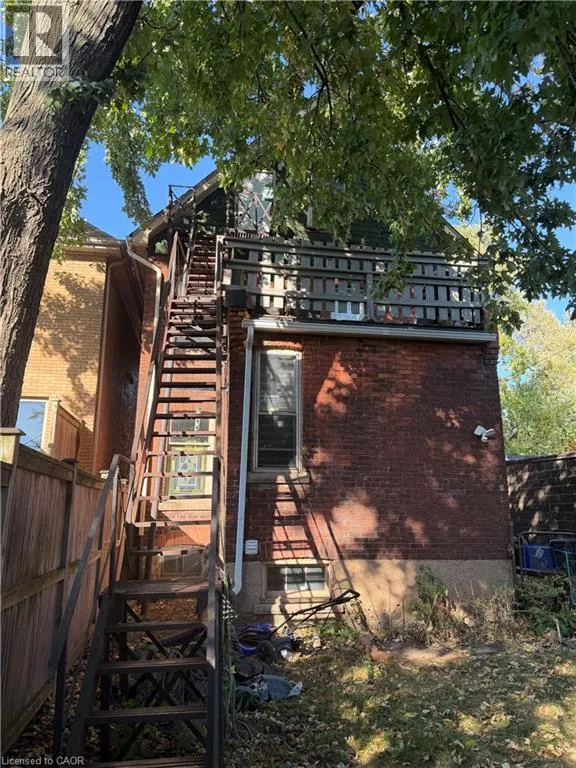 209 GEORGE Street Unit# 3 #3