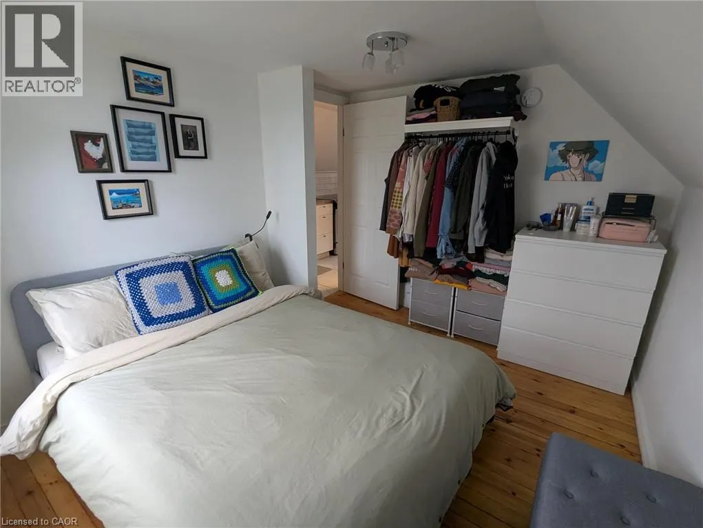 209 GEORGE Street Unit# 3 #3