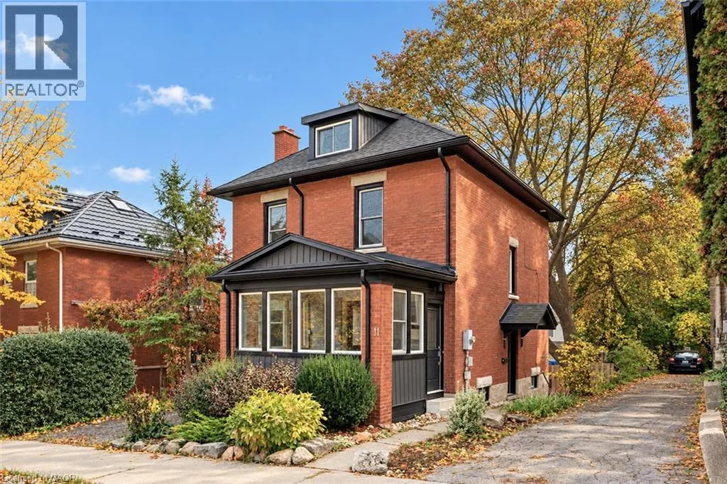11 NEEVE Street