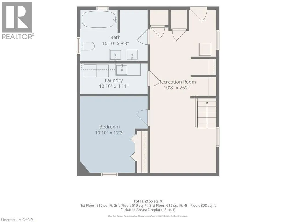 11 NEEVE Street