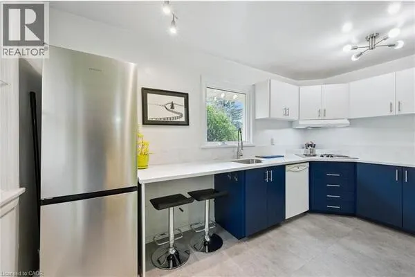 1 CADILLAC Drive