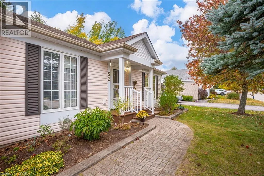 52 PINE RIDGE Road