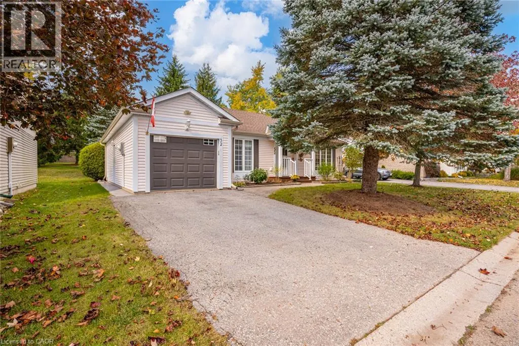 52 PINE RIDGE Road