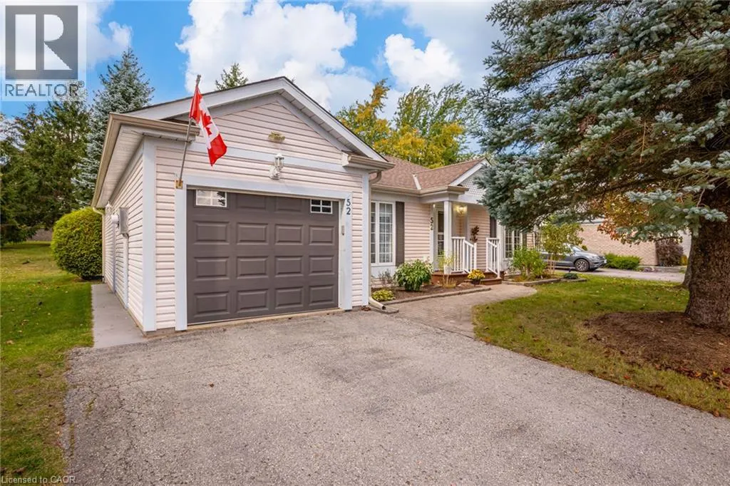 52 PINE RIDGE Road