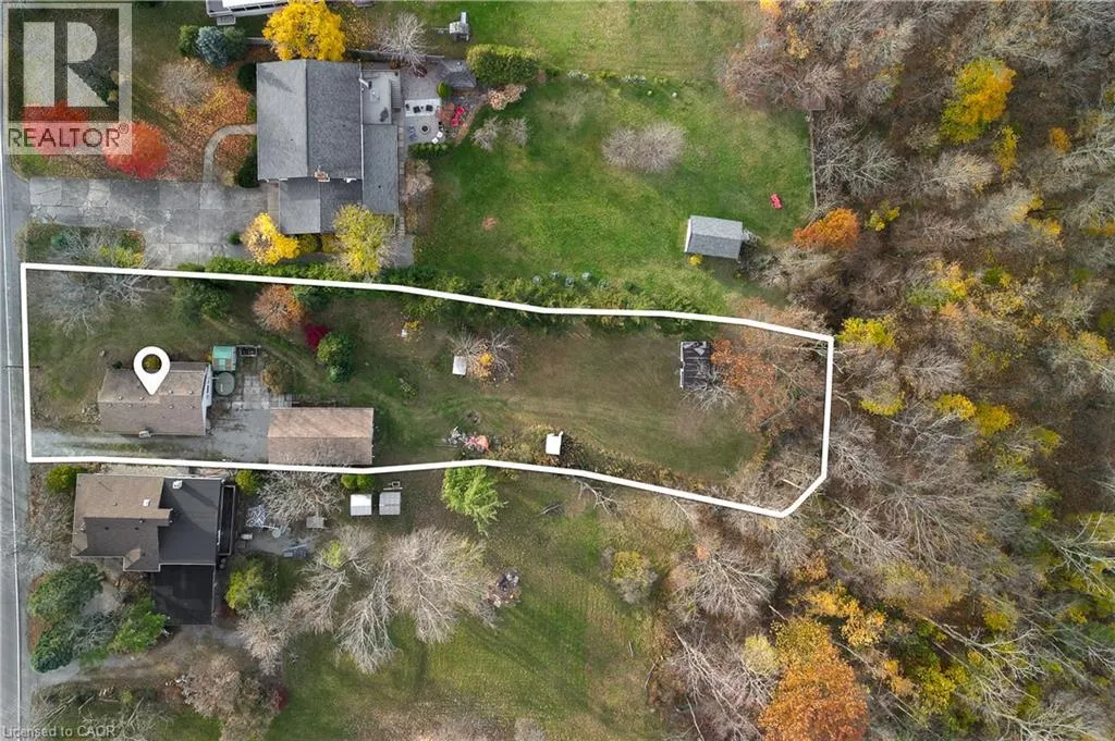 49 RIDGE Road E