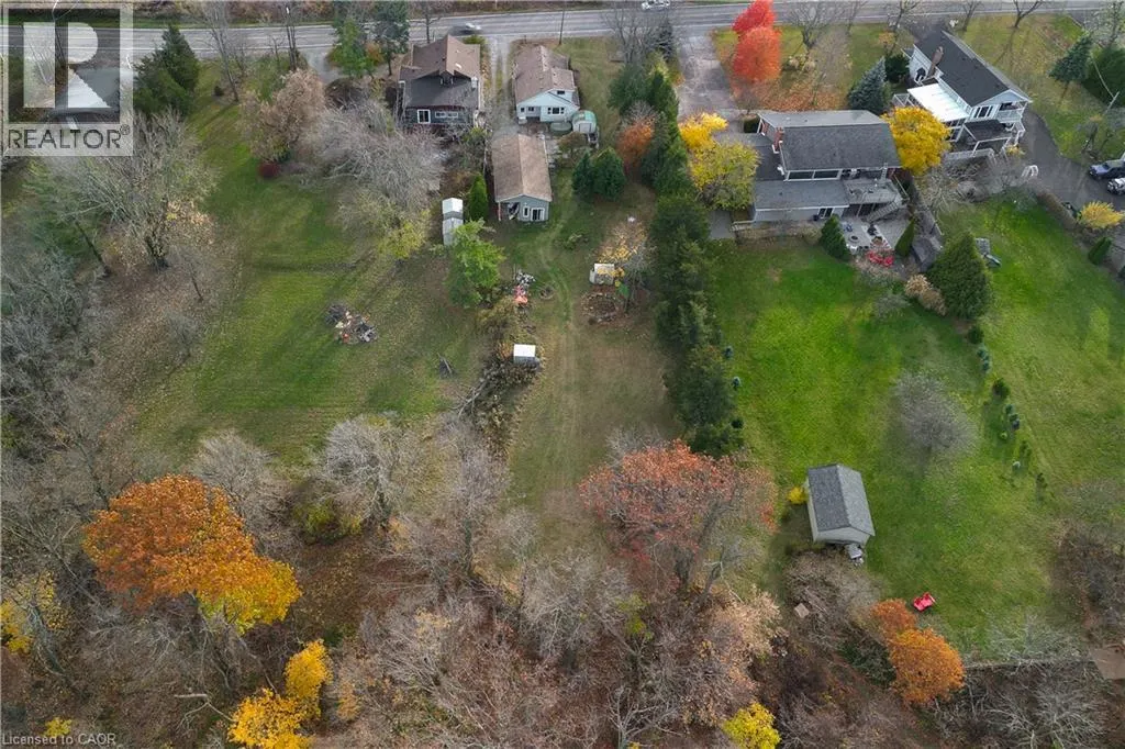 49 RIDGE Road E
