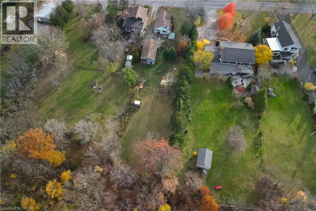 49 RIDGE Road E