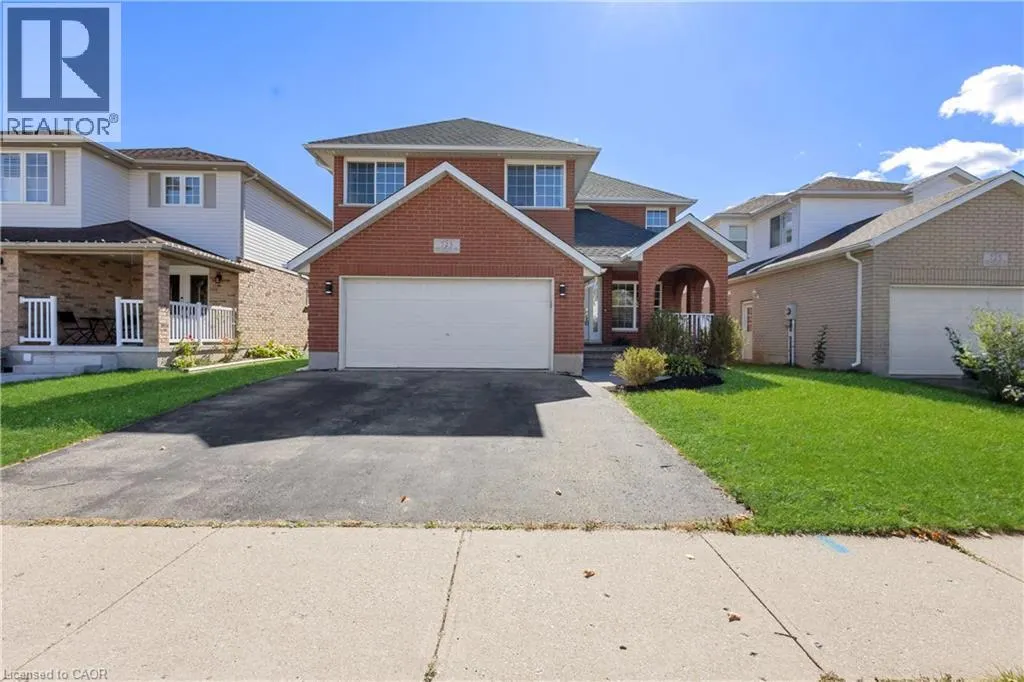 723 CHESAPEAKE Drive