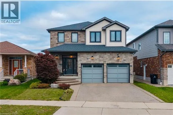 268 BIRKINSHAW Road