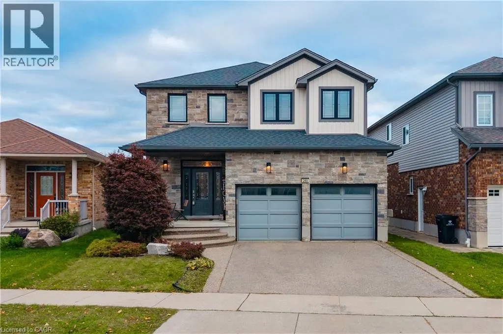 268 BIRKINSHAW Road