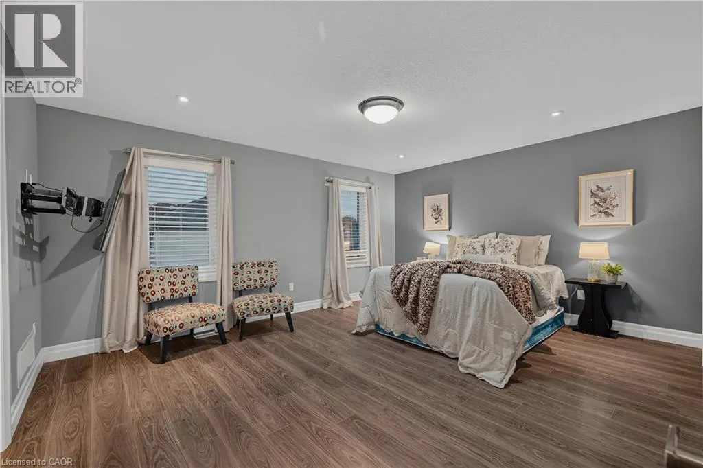 268 BIRKINSHAW Road