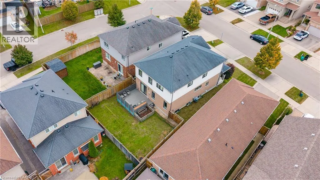 268 BIRKINSHAW Road