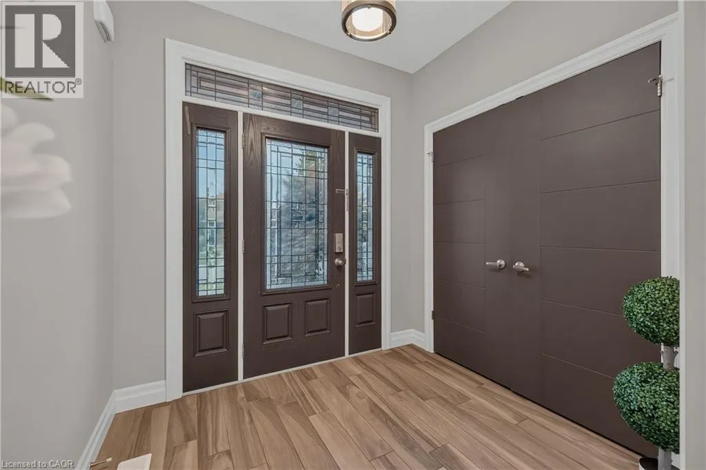 268 BIRKINSHAW Road
