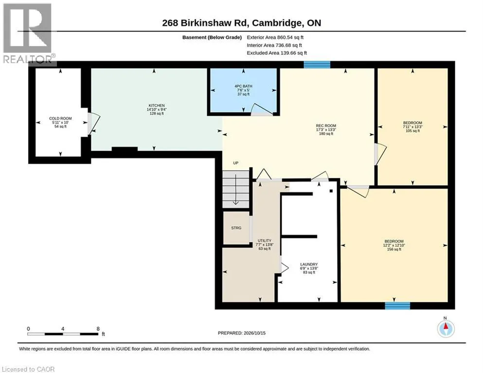 268 BIRKINSHAW Road