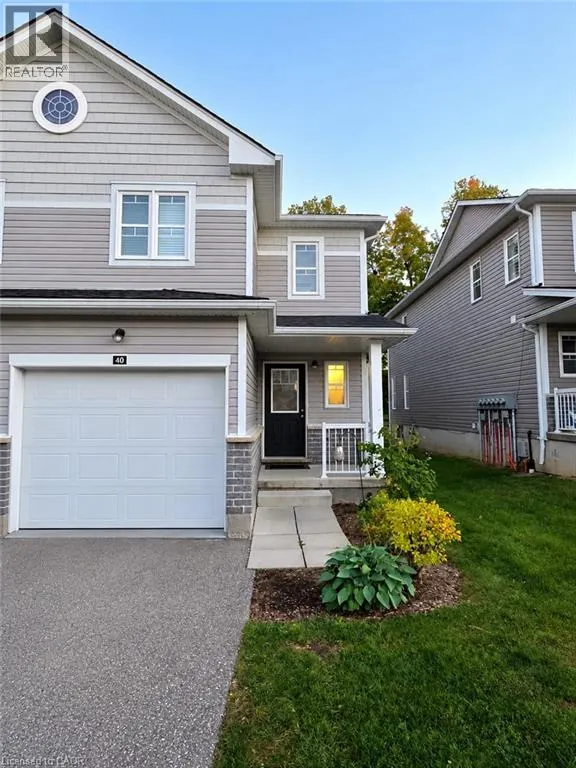 1989 OTTAWA Street S Unit# 40 #40