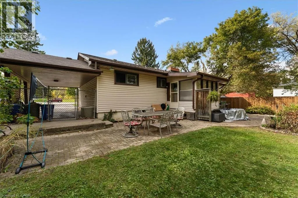 154 PARIS Road
