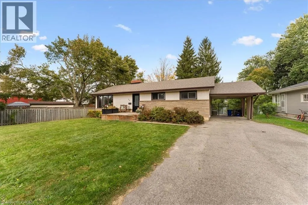 154 PARIS Road