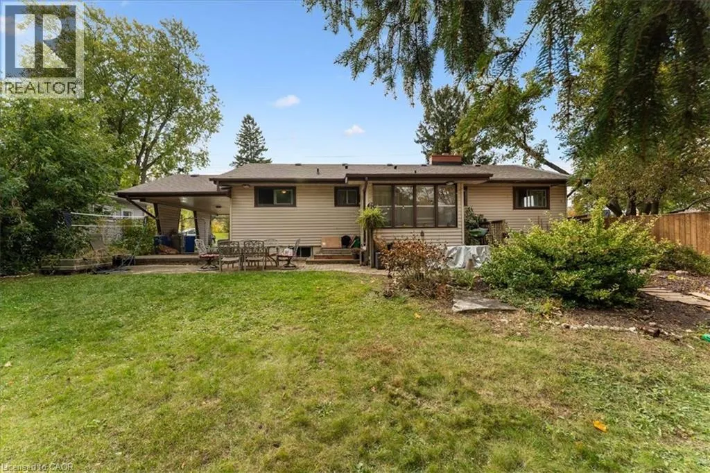 154 PARIS Road