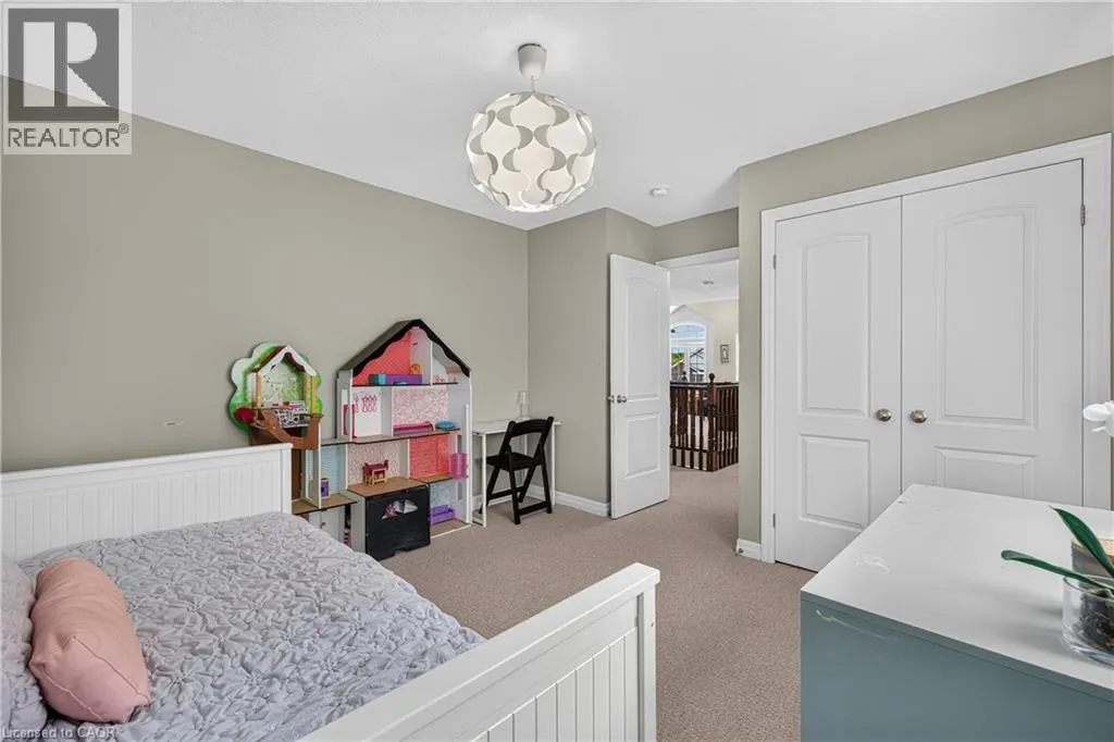 522 WOODBINE Avenue