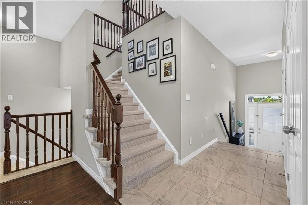 522 WOODBINE Avenue