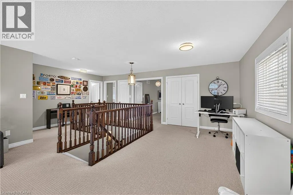 522 WOODBINE Avenue