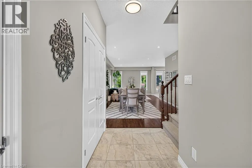 522 WOODBINE Avenue