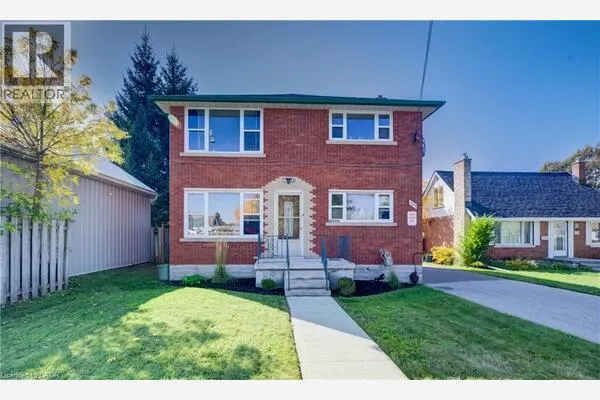 283 BECKER Street